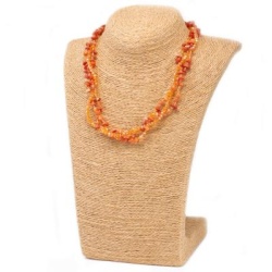 119-collier-eclat-de-pierre-corail-orange-sante-circulation