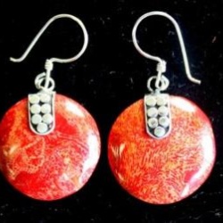 532-boucles-d-oreilles-en-argent-imitation-corail