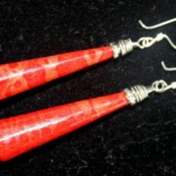 533-boucles-d-oreilles-en-argent-imitation-corail