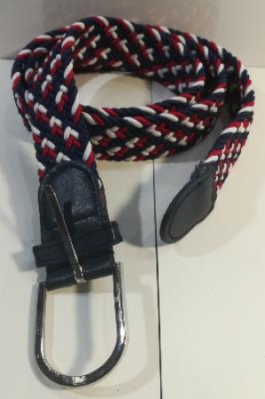 378-ceinture-boucle-elastique-mixte