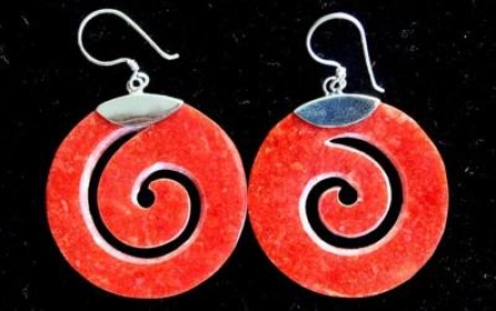 530-boucles-d-oreilles-argent-imitation-corail